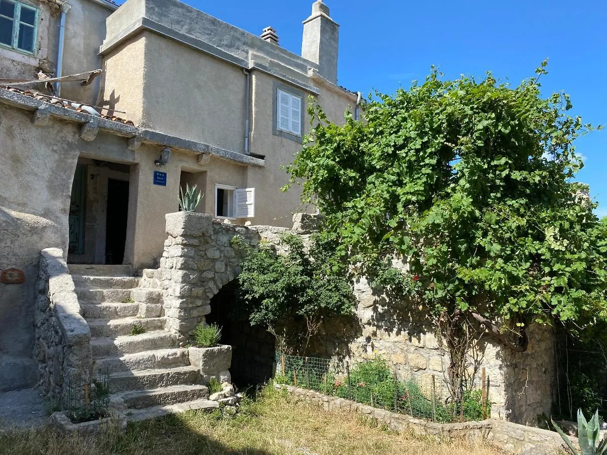 Apartman Nives Lubenice