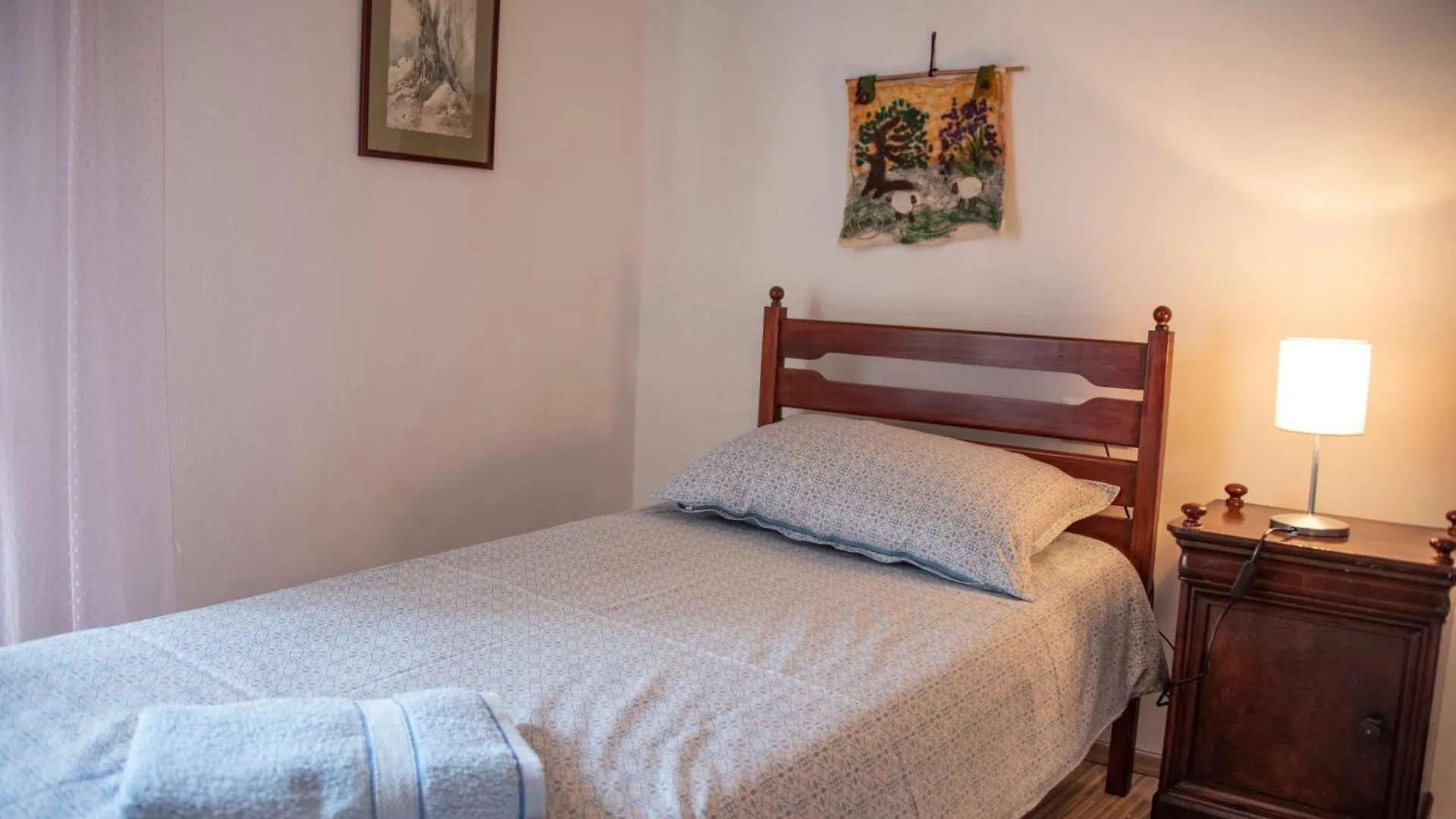Apartment Apartman Nives Lubenice Kroatien