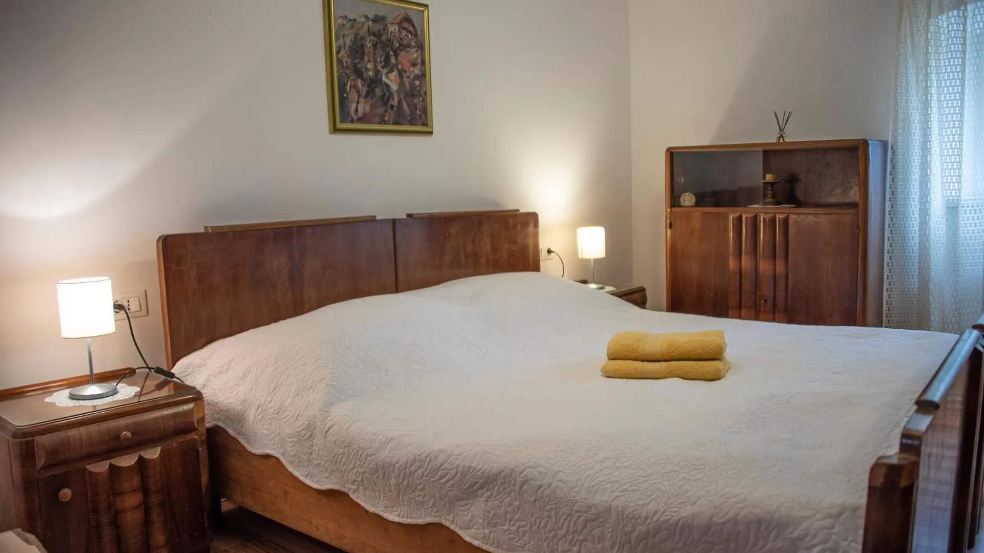 Apartment Apartman Nives Lubenice