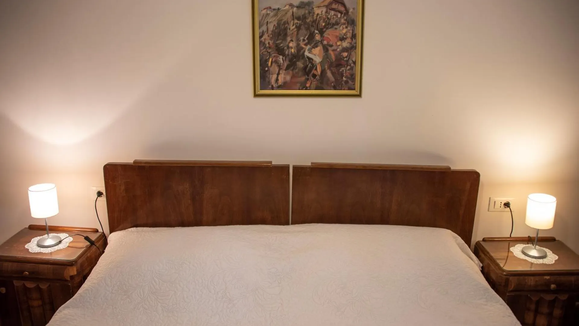 Apartman Nives Lubenice 0*,  Kroatien