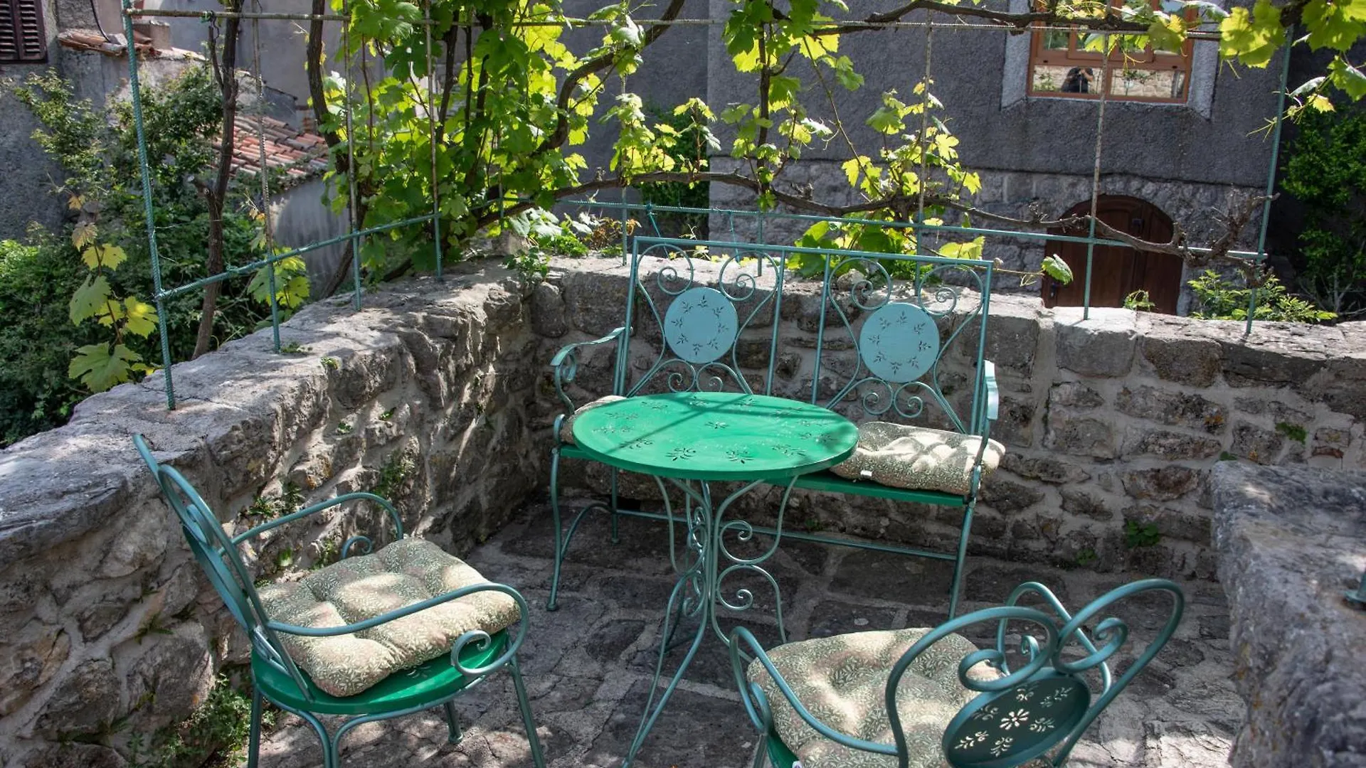 Apartman Nives Lubenice Apartment