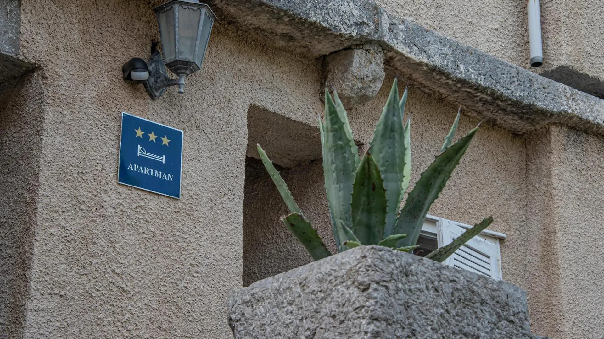 Apartman Nives Lubenice